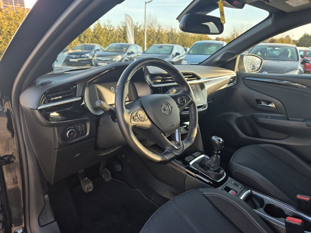 Opel Corsa 2022