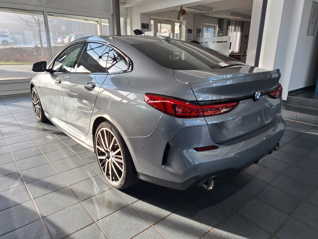 BMW 220 Gran Coupé 2024