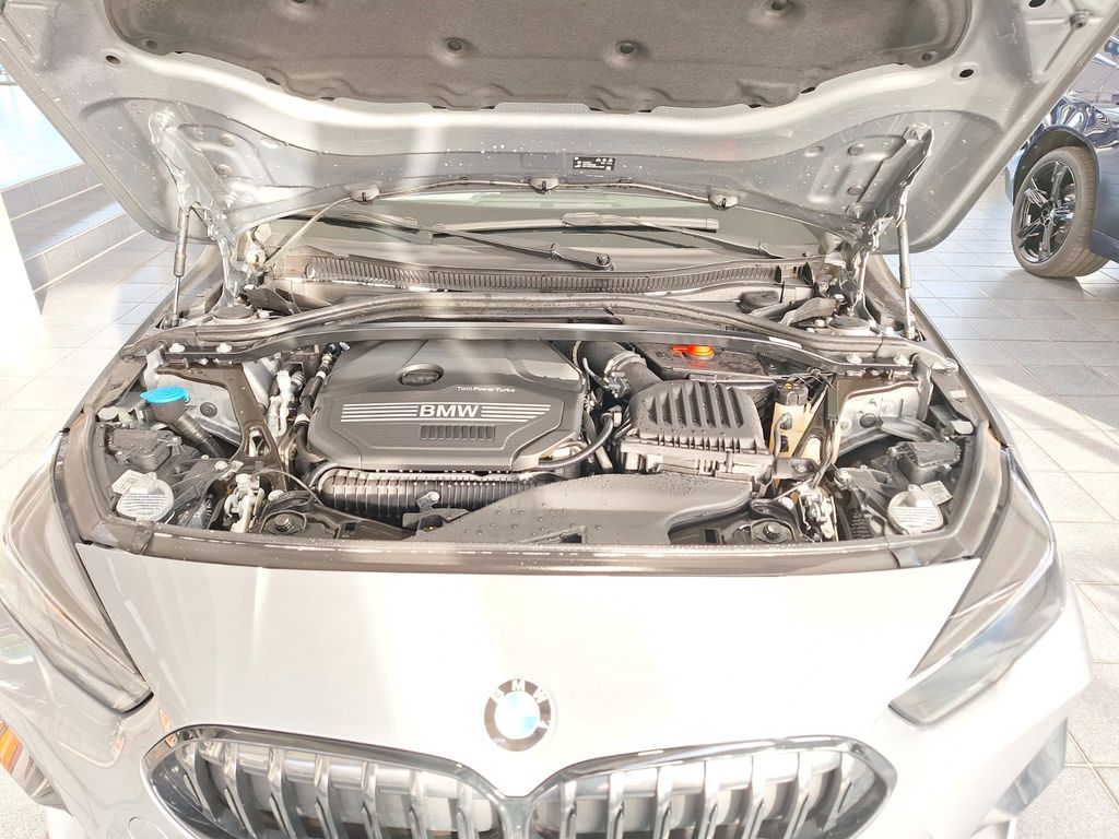 BMW 220 Gran Coupé 2024