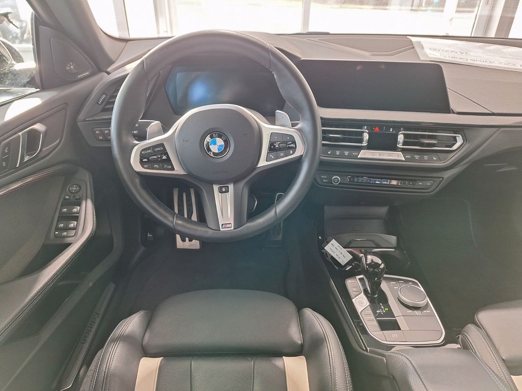 BMW 220 Gran Coupé 2024