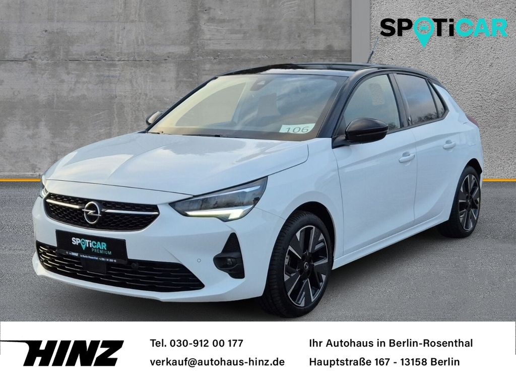 Opel Corsa 2021
