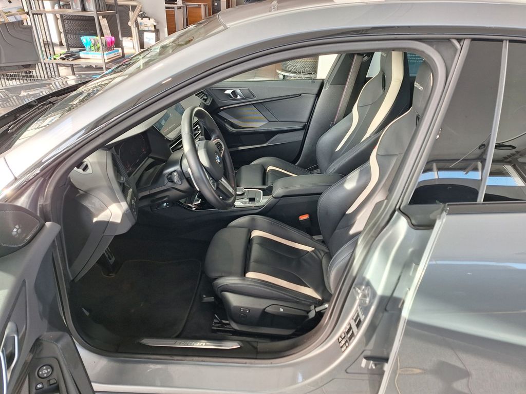 BMW 220 Gran Coupé 2024