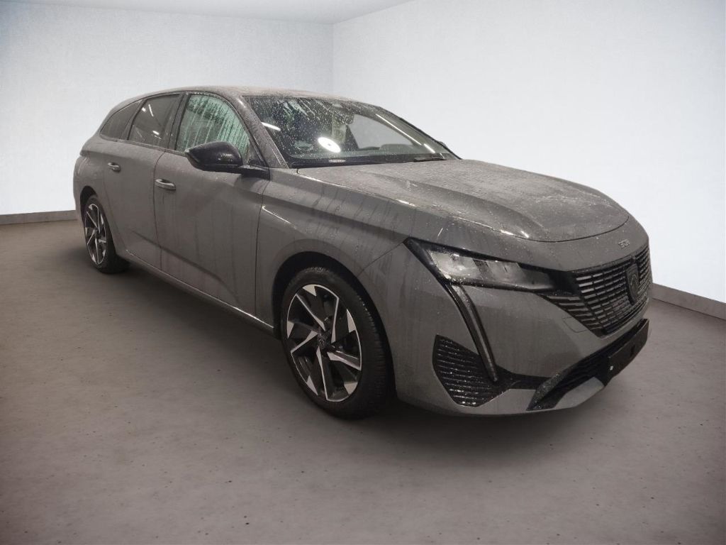 Peugeot 308 2025