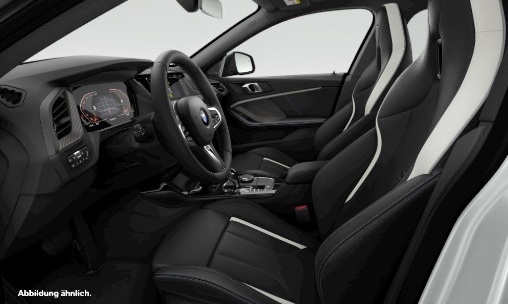 BMW 220 Gran Coupé 2024