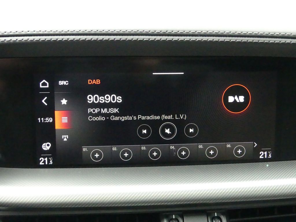 Alfa Romeo Stelvio 2025