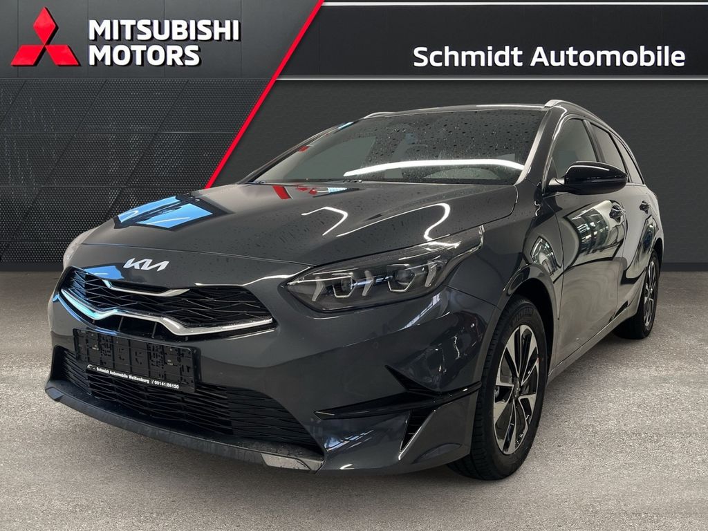 Kia cee'd Sportswagon 2025