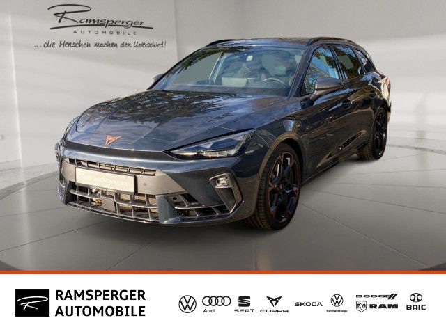 Cupra Leon 2025