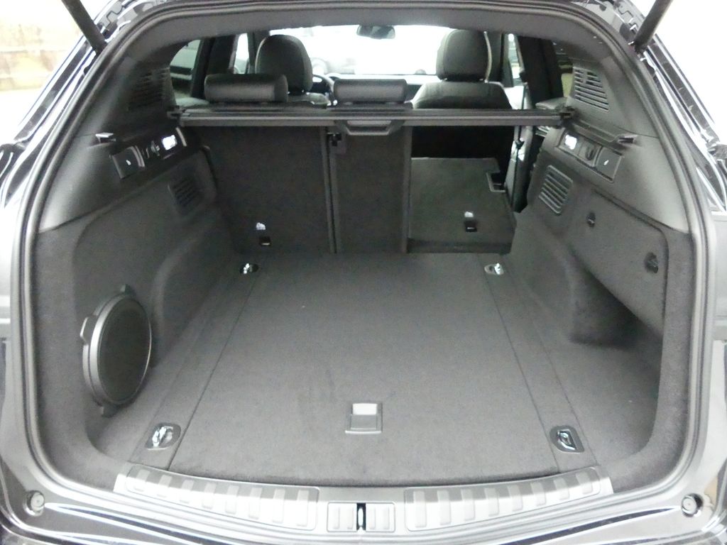 Alfa Romeo Stelvio 2025