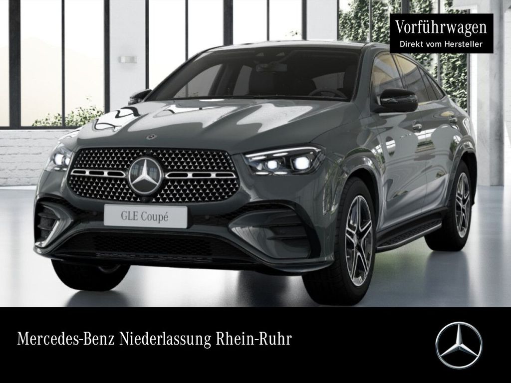 Mercedes-Benz GLE 450 2025