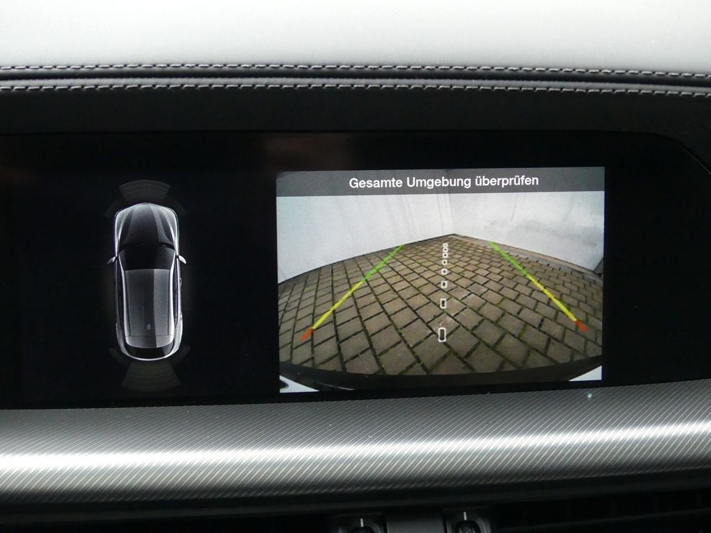 Alfa Romeo Stelvio 2025