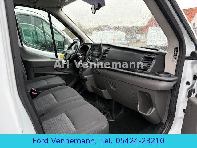 Ford Transit 2019