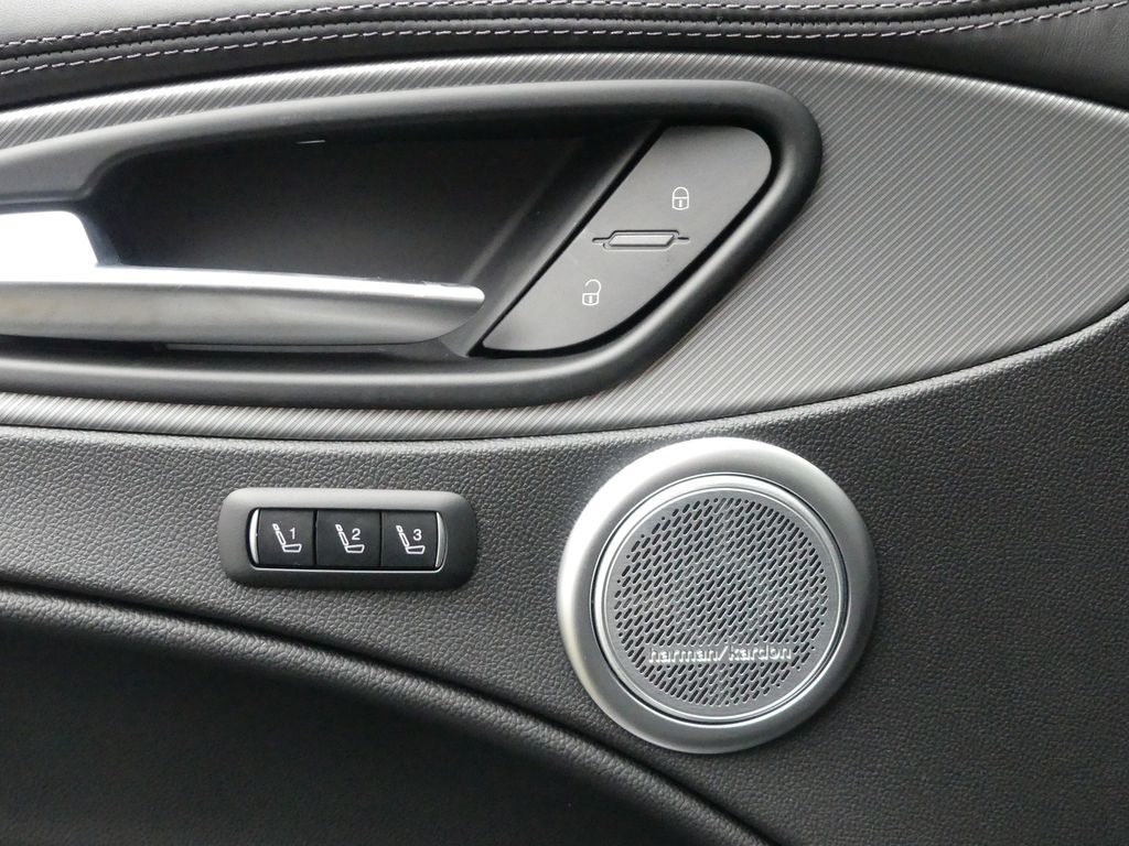 Alfa Romeo Stelvio 2025