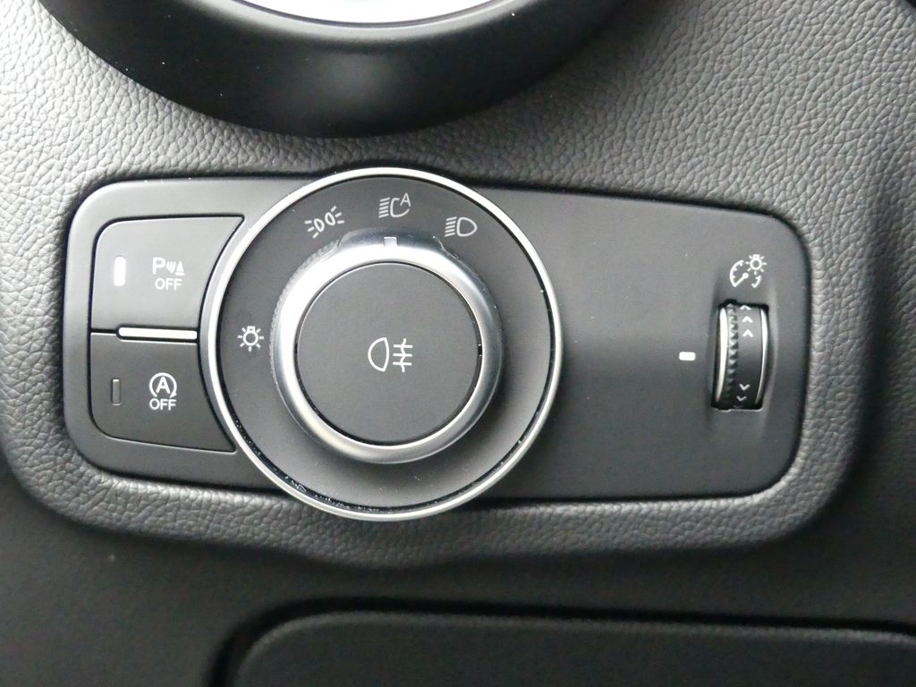 Alfa Romeo Stelvio 2025