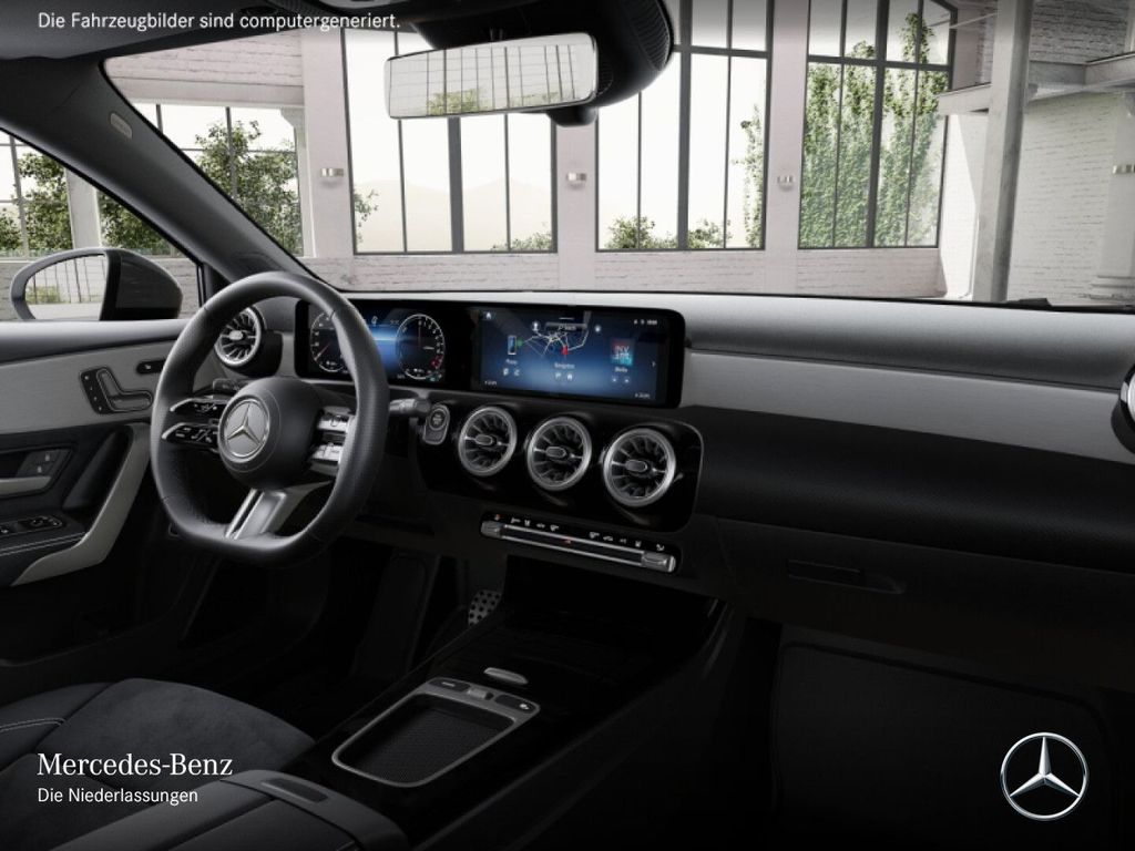 Mercedes-Benz A 250 2025