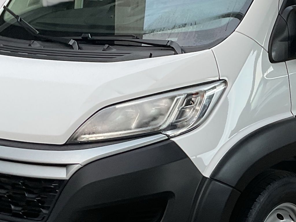 Citroën Jumper 2024