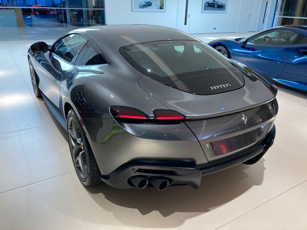 Ferrari Roma 2022