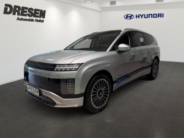 Hyundai IONIQ 9