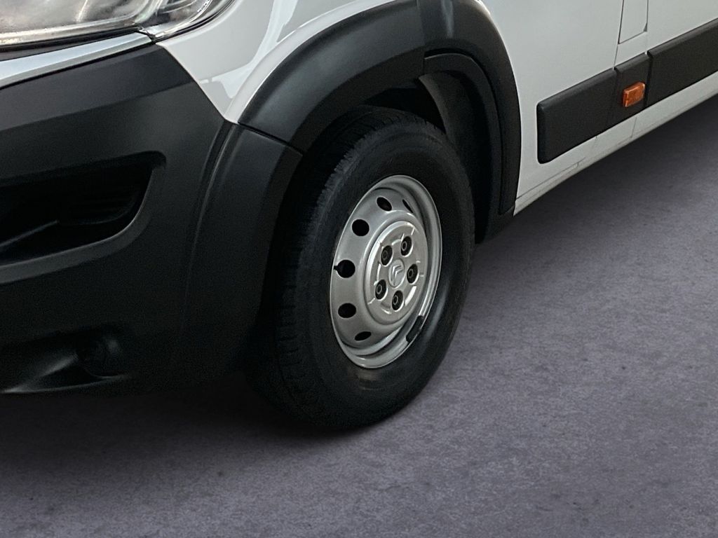 Citroën Jumper 2024