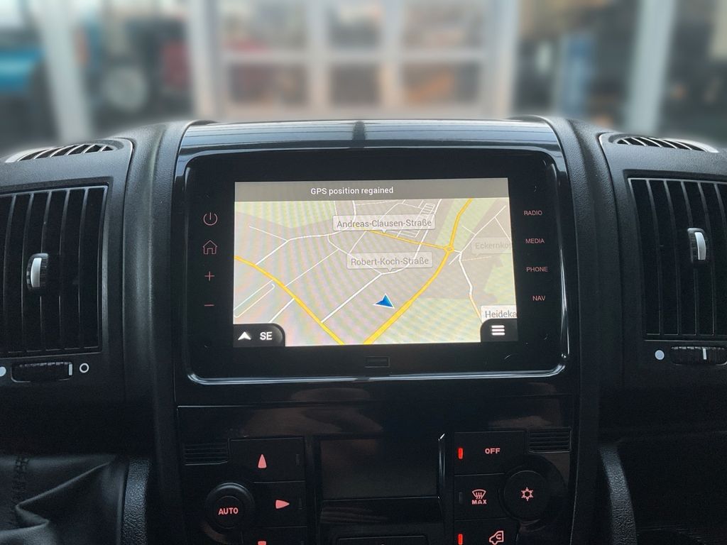 Citroën Jumper 2024