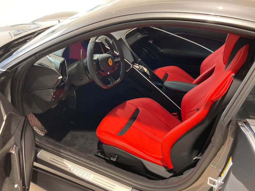 Ferrari Roma 2022