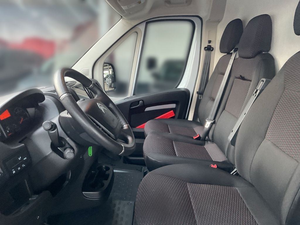 Citroën Jumper 2024