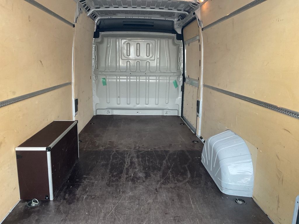 Citroën Jumper 2024