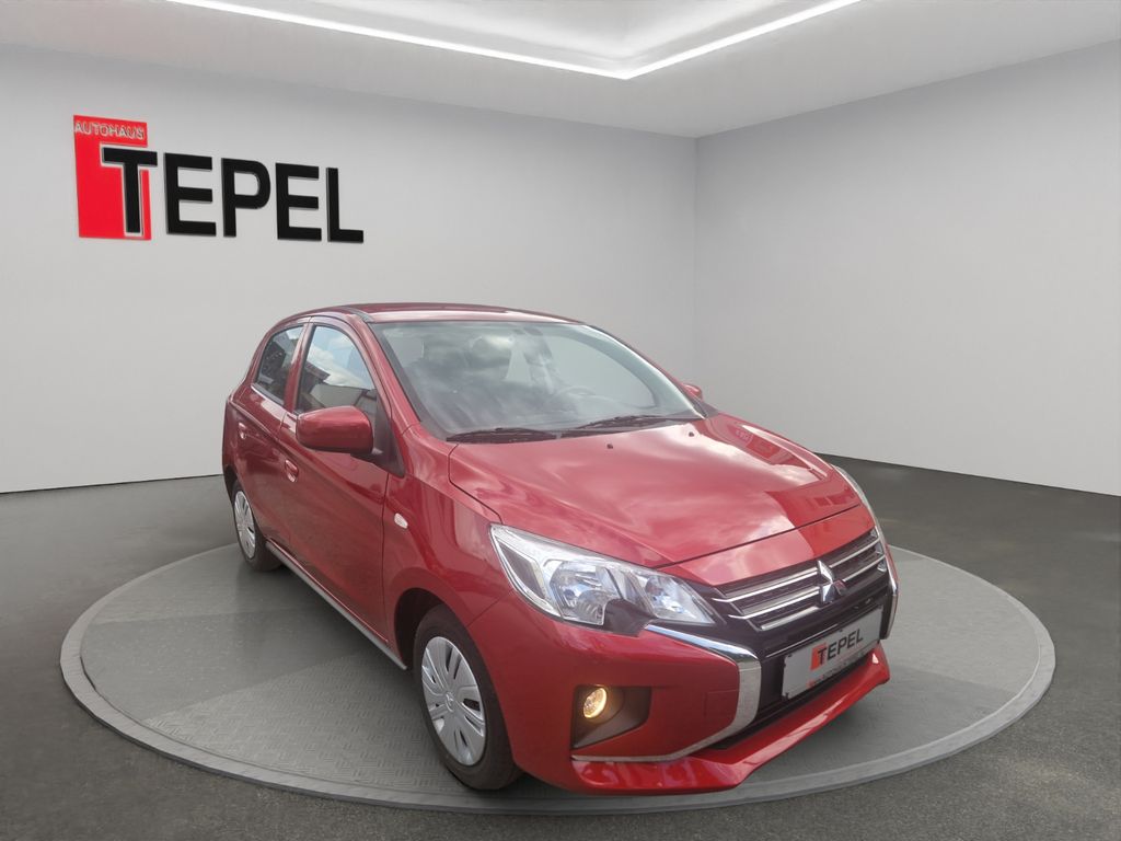 Mitsubishi Space Star 2025