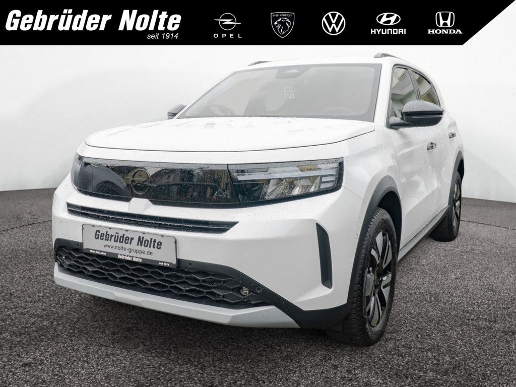 Opel Frontera 2025