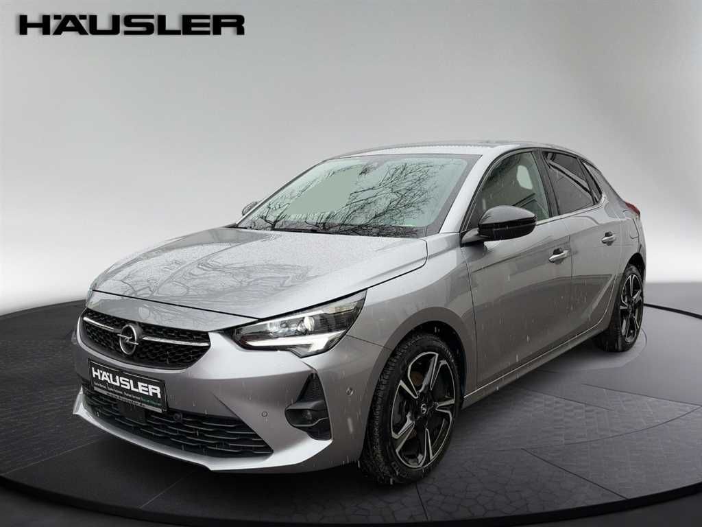 Opel Corsa 2021