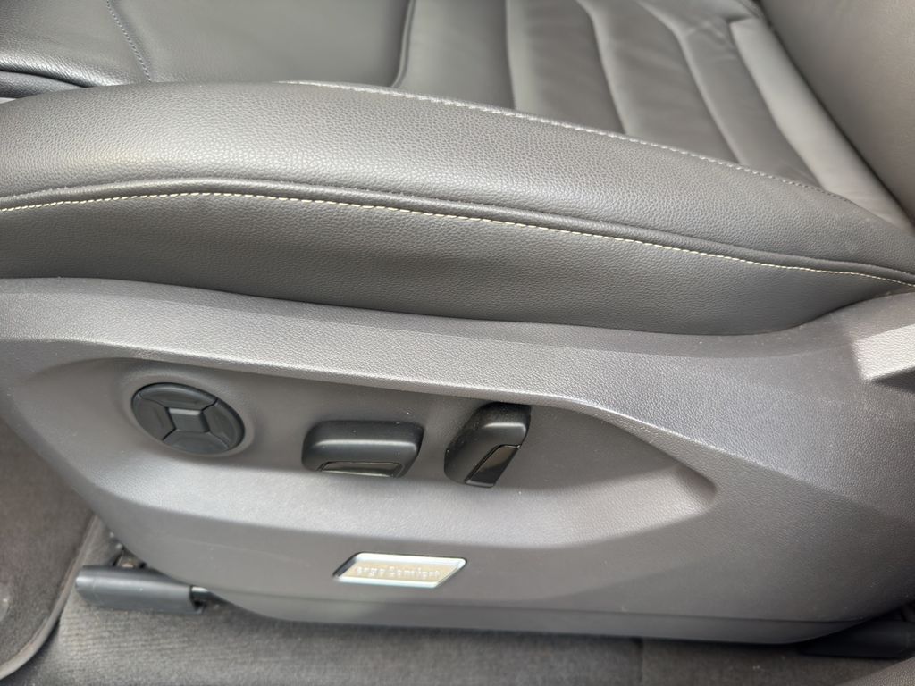 Volkswagen Touareg 2023