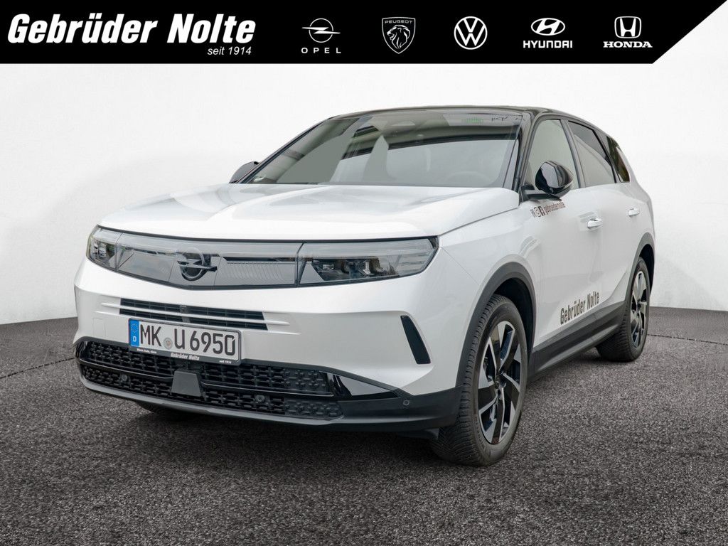 Opel Grandland (X) 2025