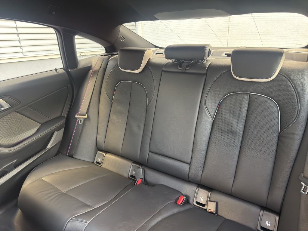 BMW 220 Gran Coupé 2024