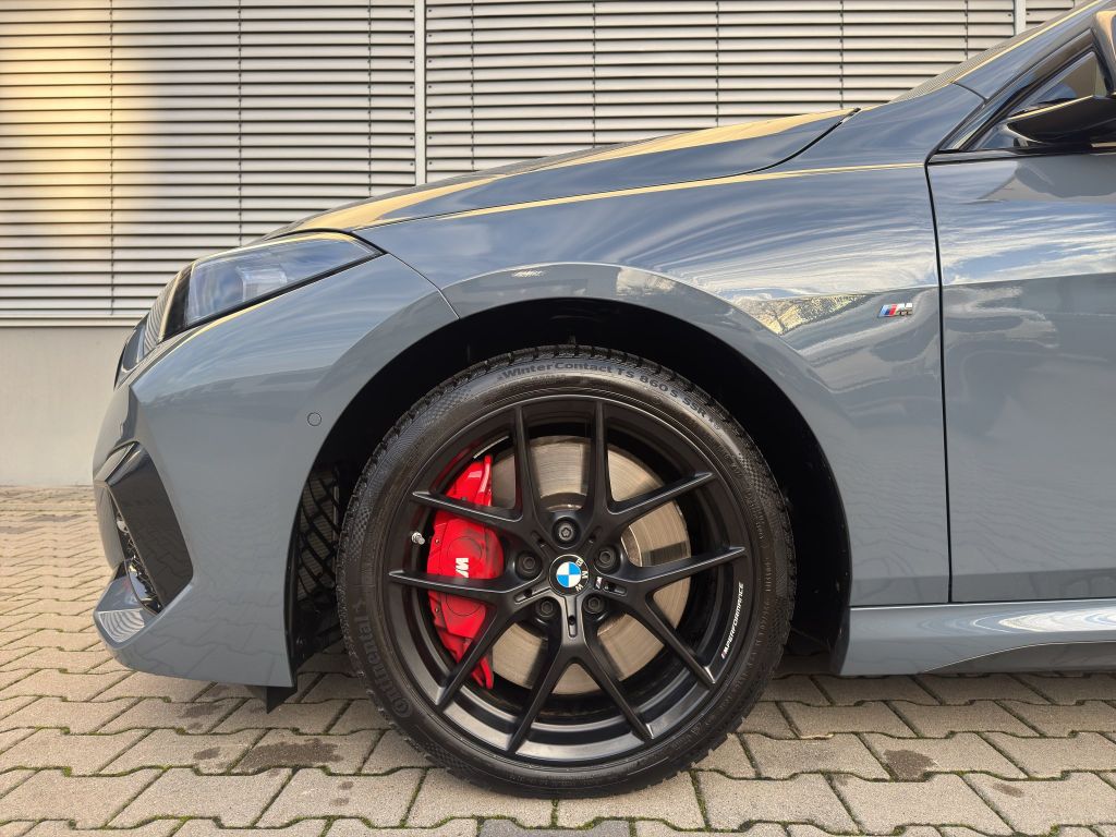 BMW 220 Gran Coupé 2024