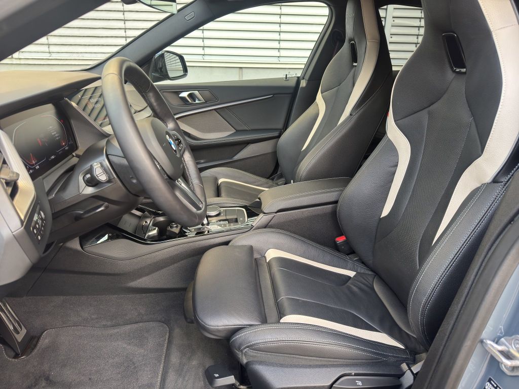 BMW 220 Gran Coupé 2024