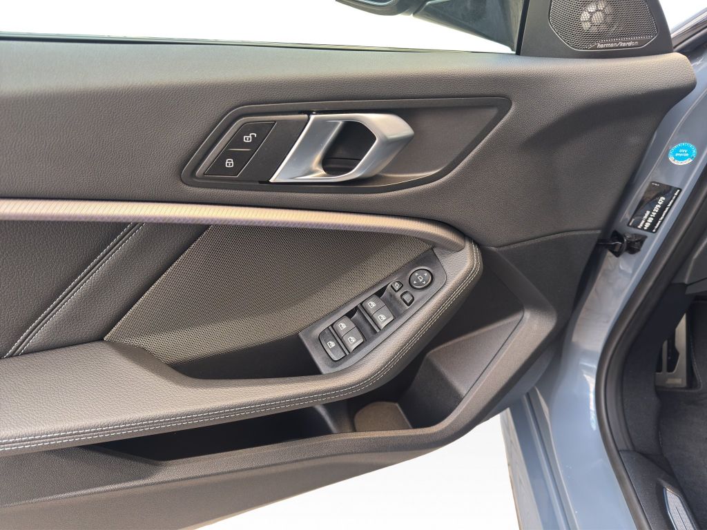 BMW 220 Gran Coupé 2024