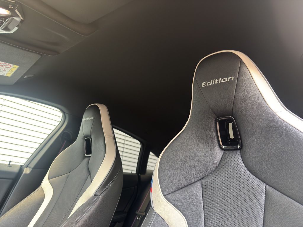 BMW 220 Gran Coupé 2024