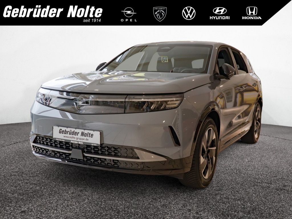 Opel Grandland (X)