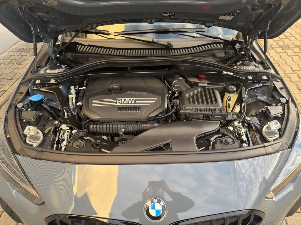 BMW 220 Gran Coupé 2024