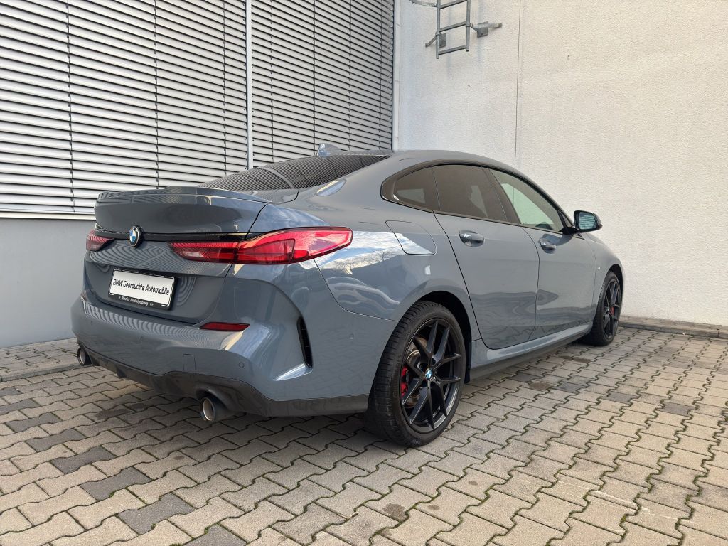 BMW 220 Gran Coupé 2024