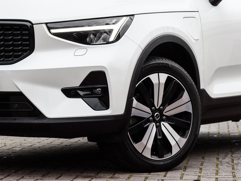 Volvo XC40 2022
