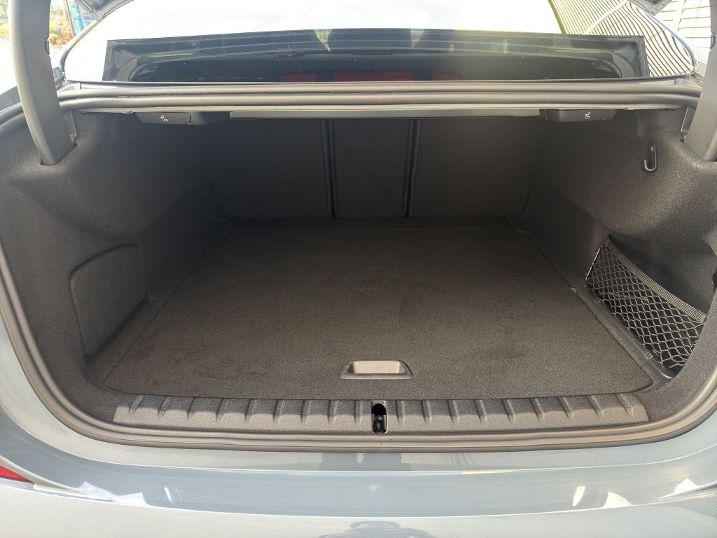 BMW 220 Gran Coupé 2024