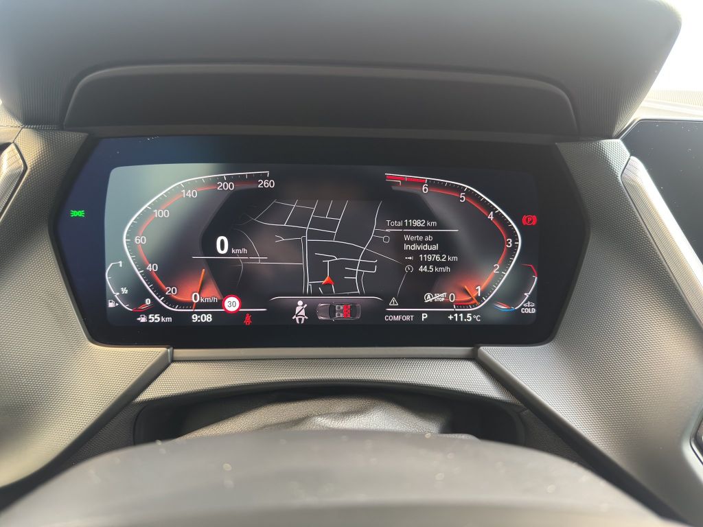 BMW 220 Gran Coupé 2024