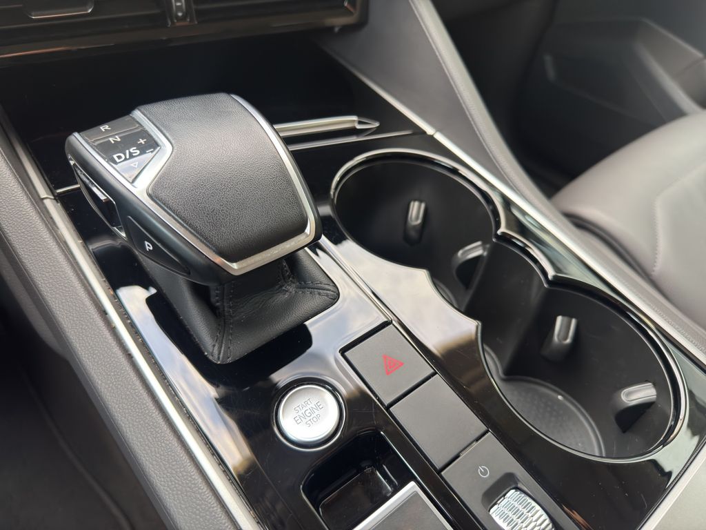 Volkswagen Touareg 2023