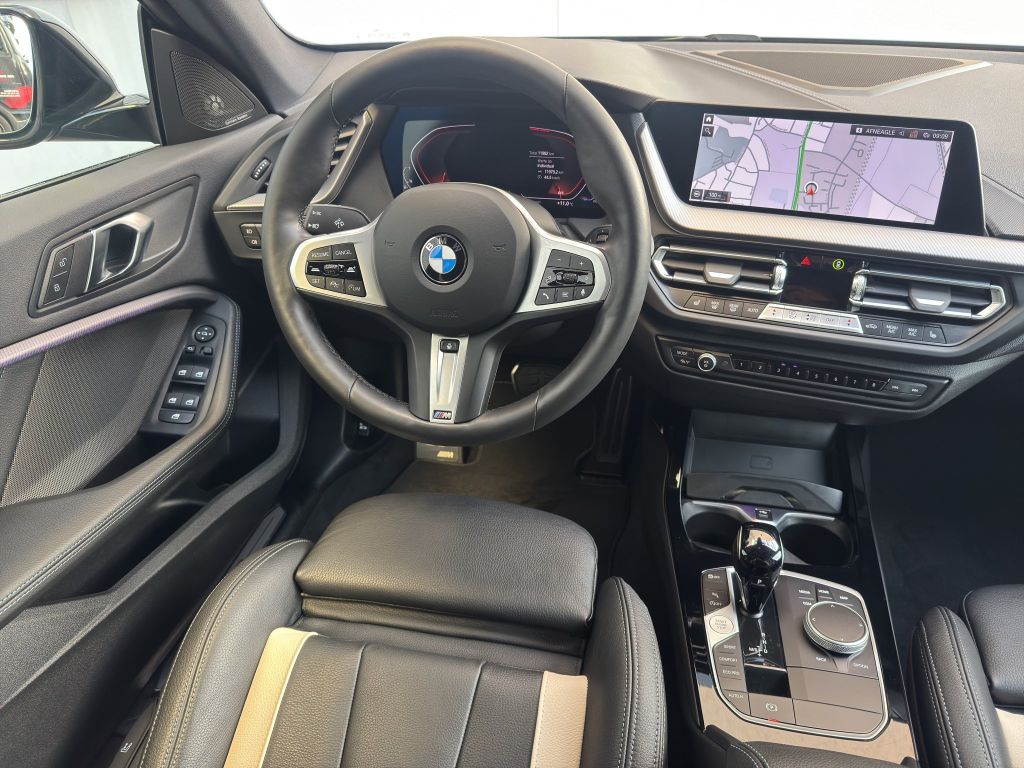 BMW 220 Gran Coupé 2024