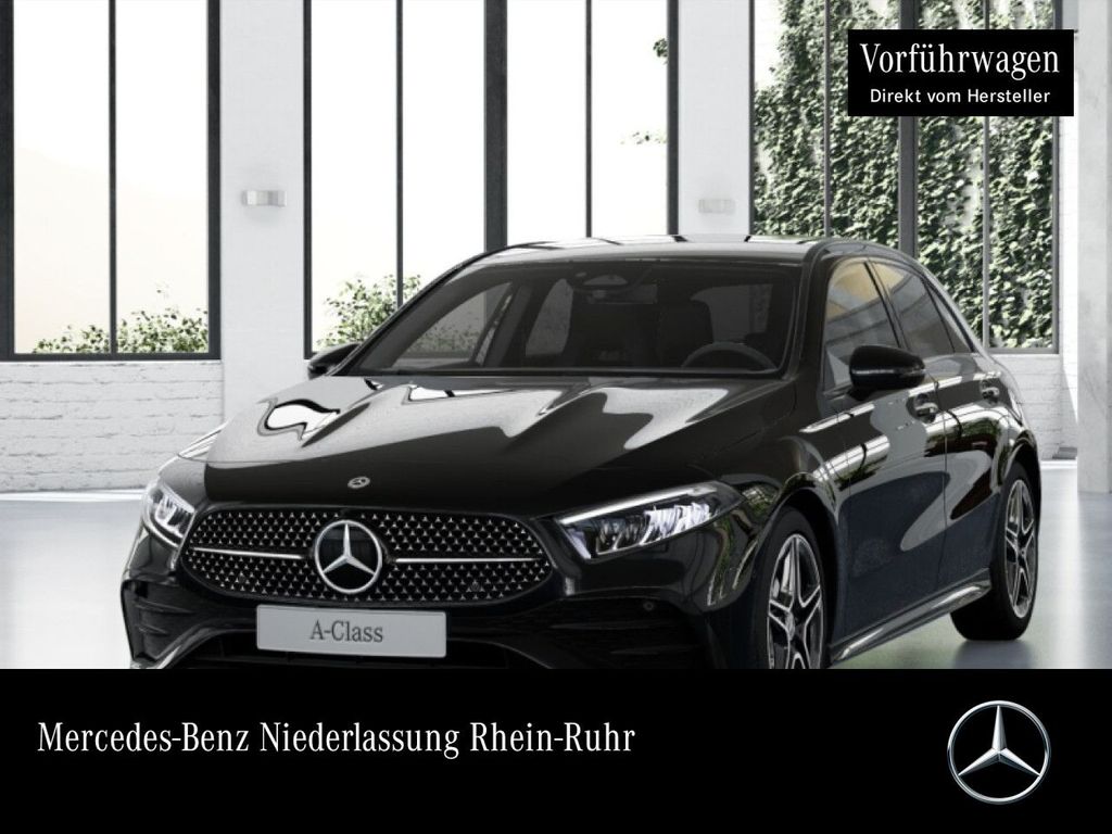 Mercedes-Benz A 200 2025