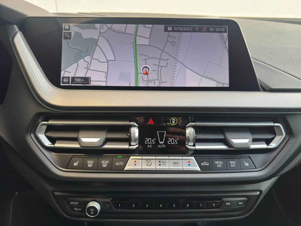 BMW 220 Gran Coupé 2024