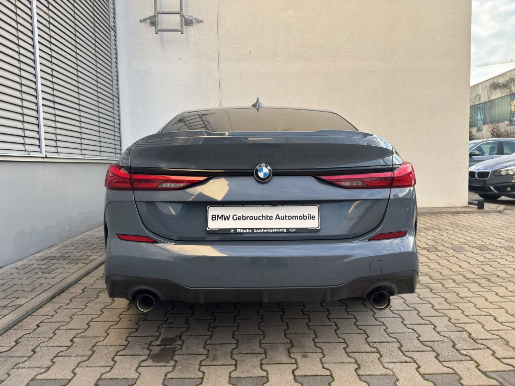 BMW 220 Gran Coupé 2024