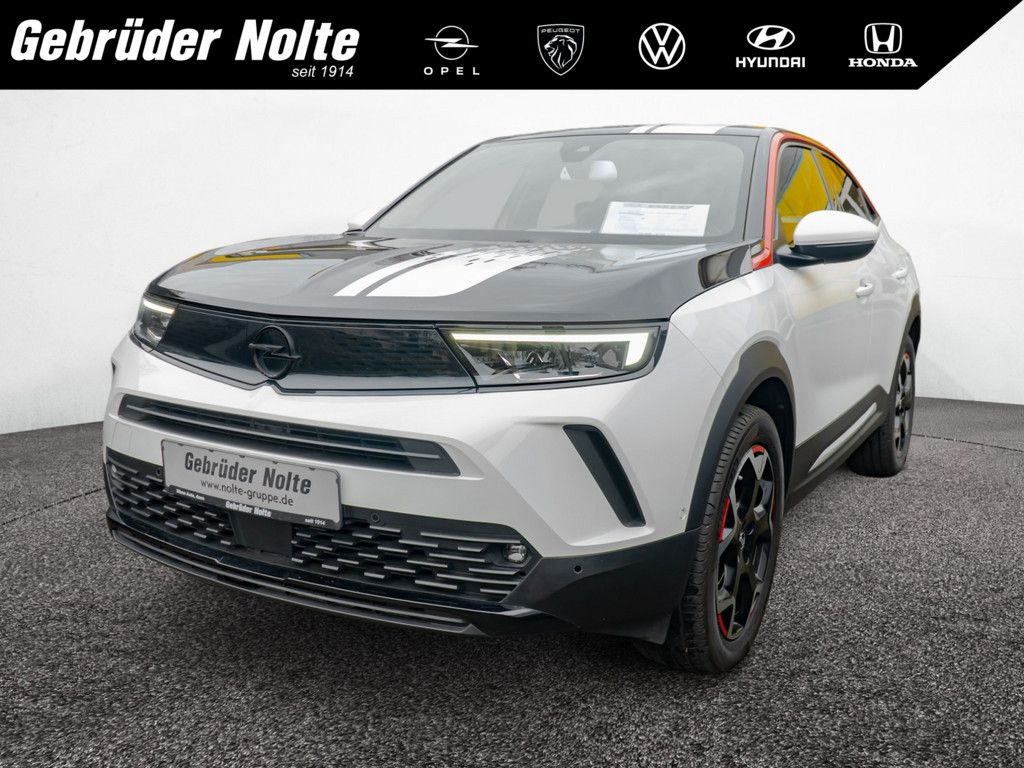 Opel Mokka 2022