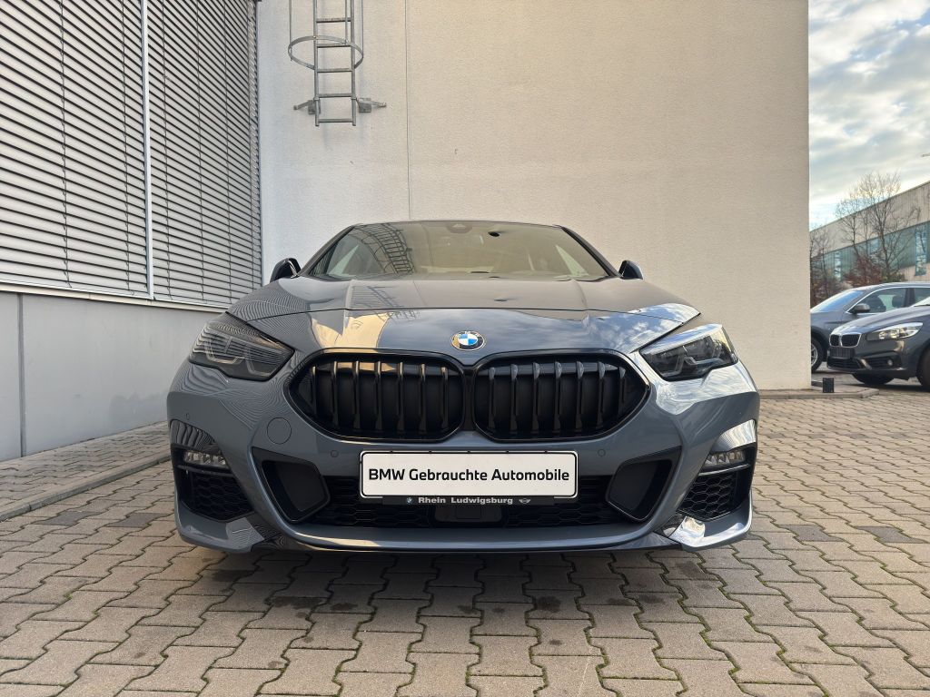 BMW 220 Gran Coupé 2024