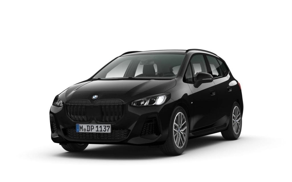 BMW 223 2023